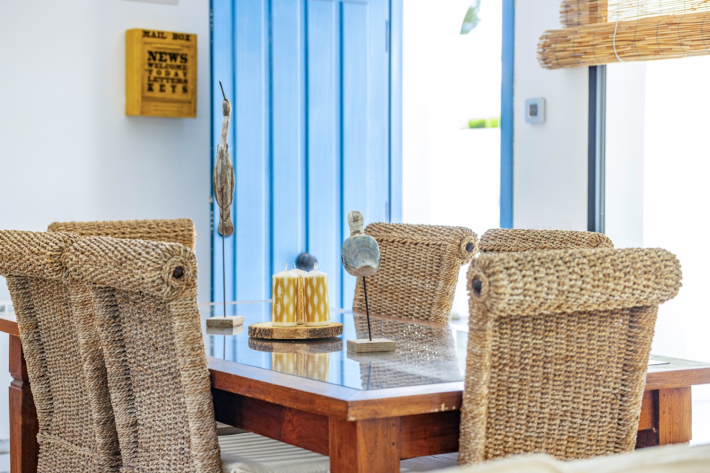 Bonito y recién reformado chalet en venta en Las Marinas de Denia.