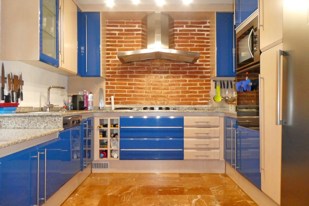 Bonito y amplio chalet en venta en Denia, en la zona del Montgó.