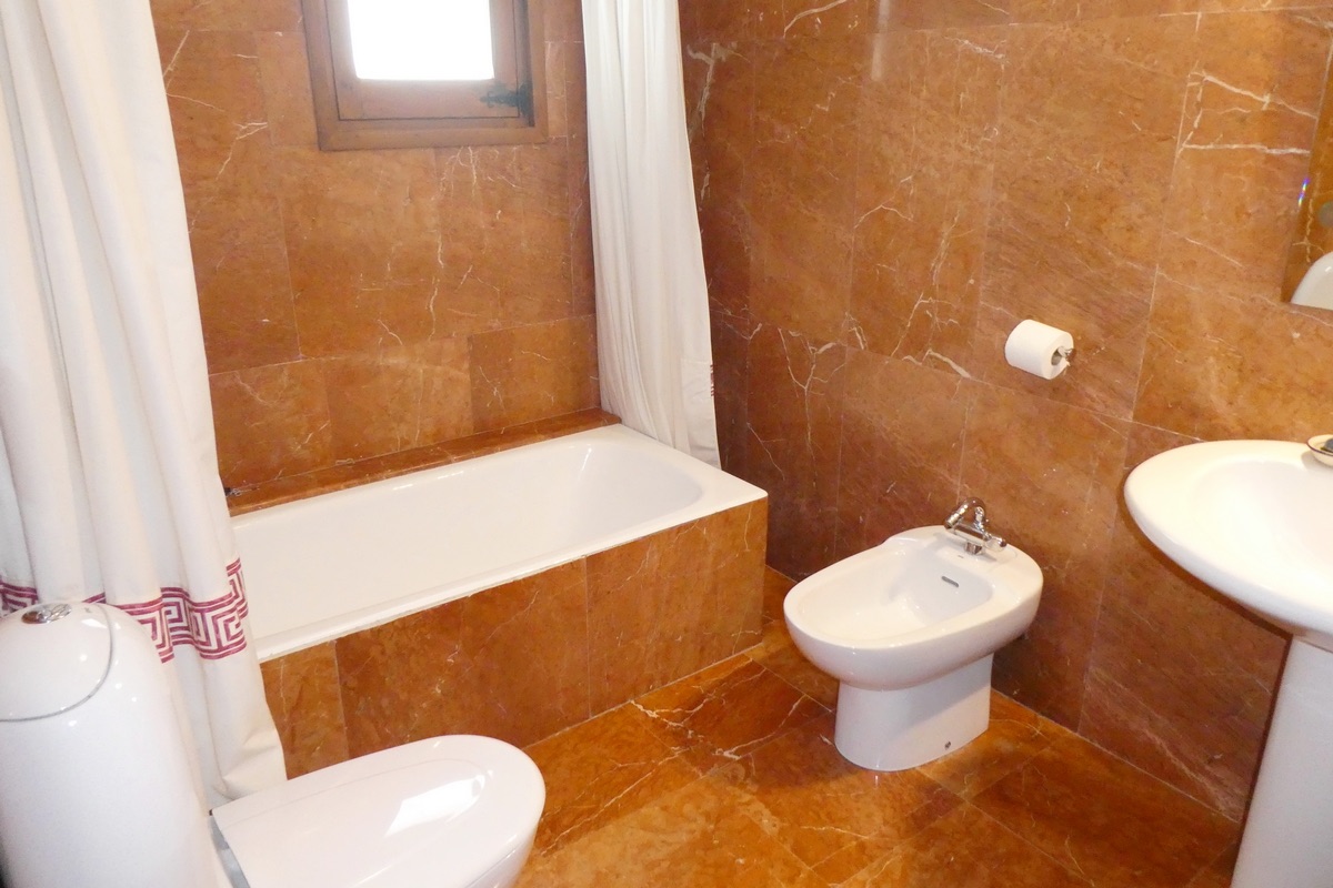 Bonito y amplio chalet en venta en Denia, en la zona del Montgó.