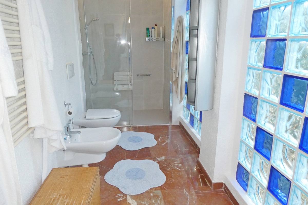 Bonito y amplio chalet en venta en Denia, en la zona del Montgó.