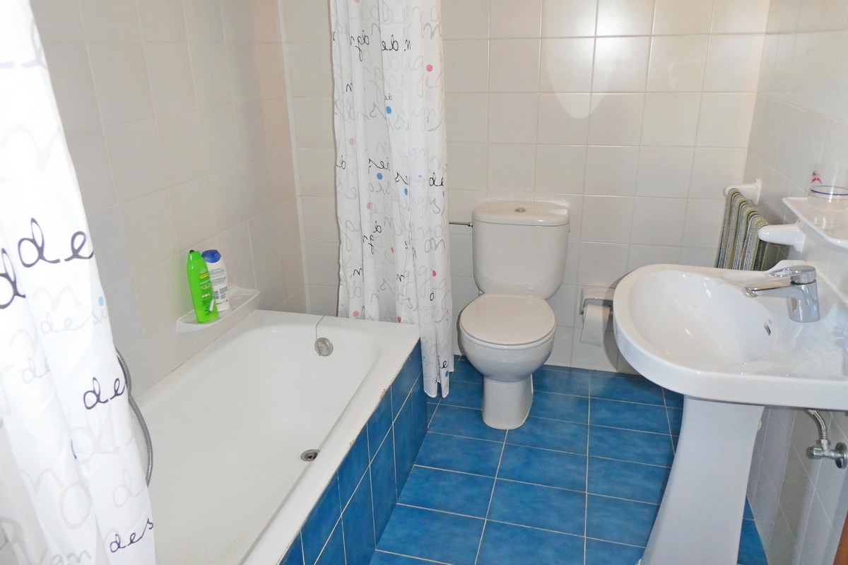 Bonito y amplio chalet en venta en Denia, en la zona del Montgó.