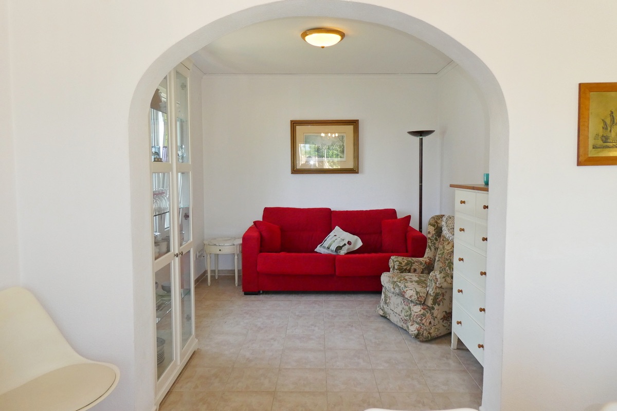 Villa en venta en Denia.