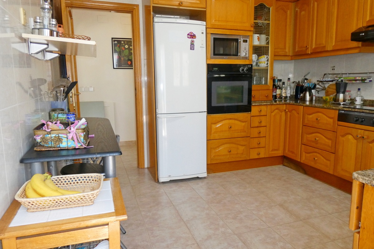 Villa en venta en Denia.
