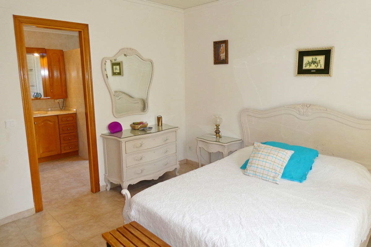 Villa en venta en Denia.