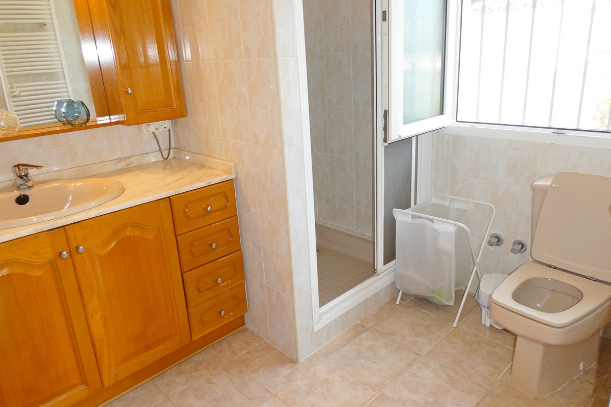 Villa en venta en Denia.