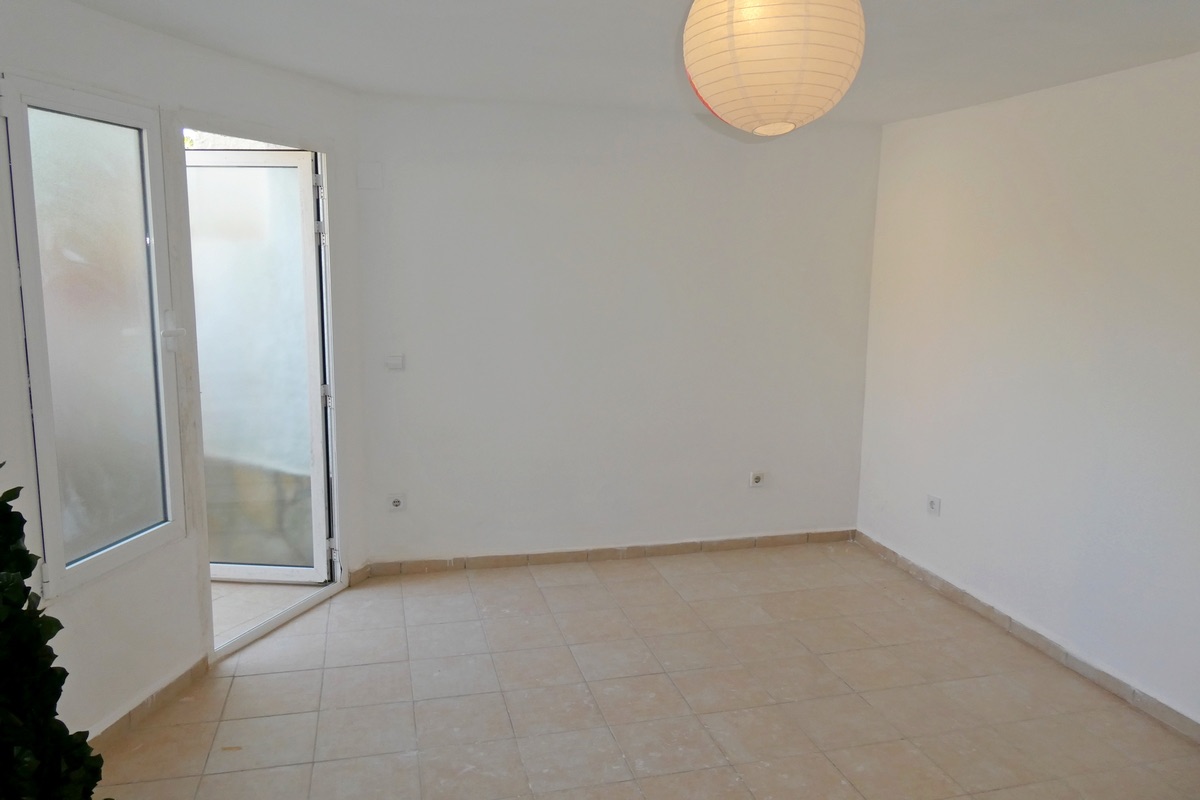Villa en venta en Denia.