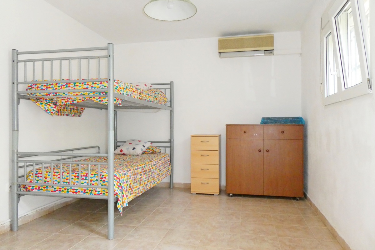 Villa en venta en Denia.
