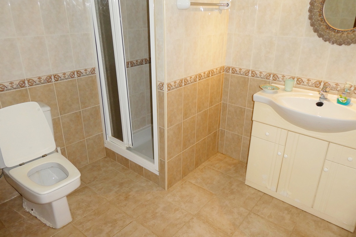 Villa en venta en Denia.