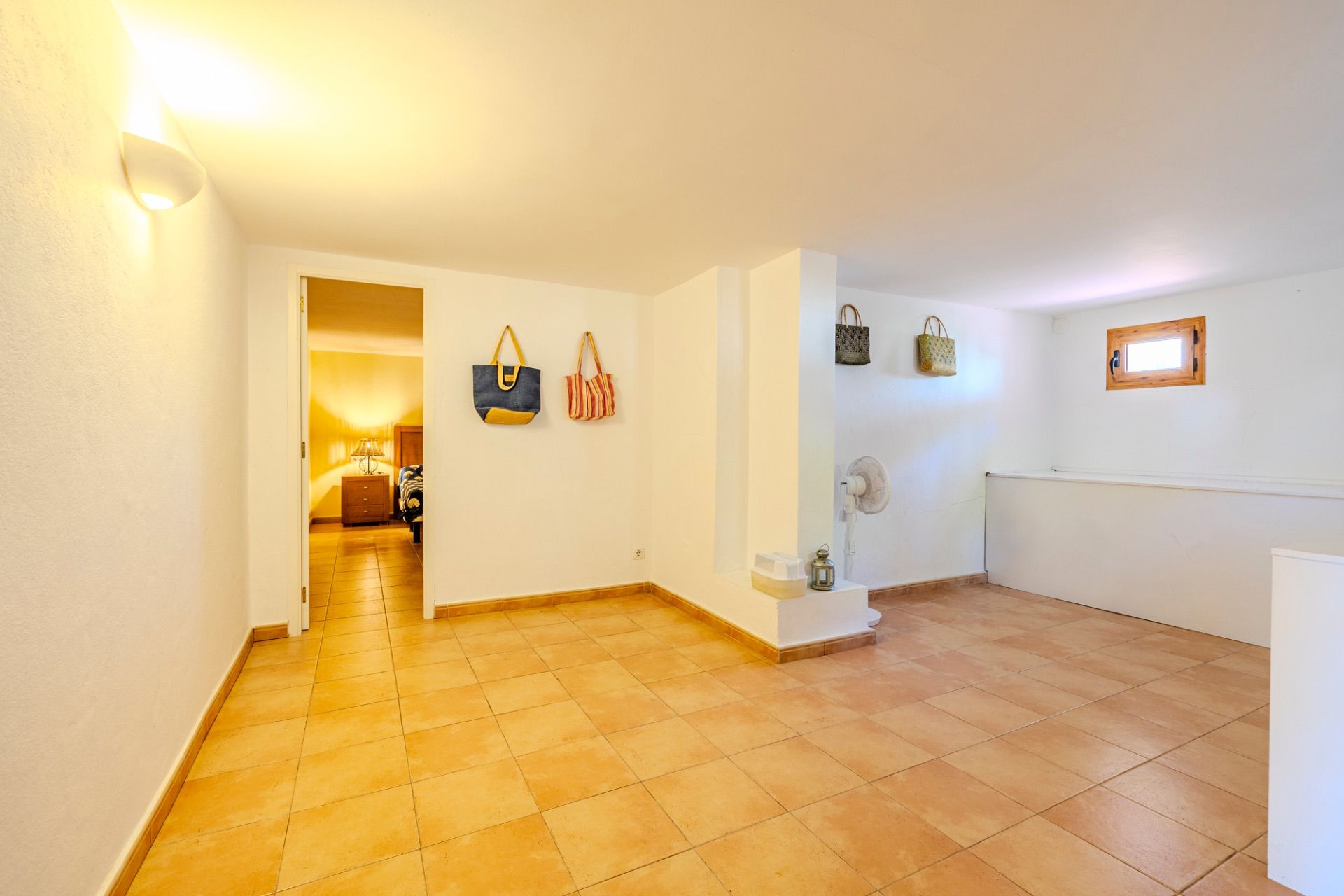 Preciøs villa med mye sjarm til salgs i Denia.