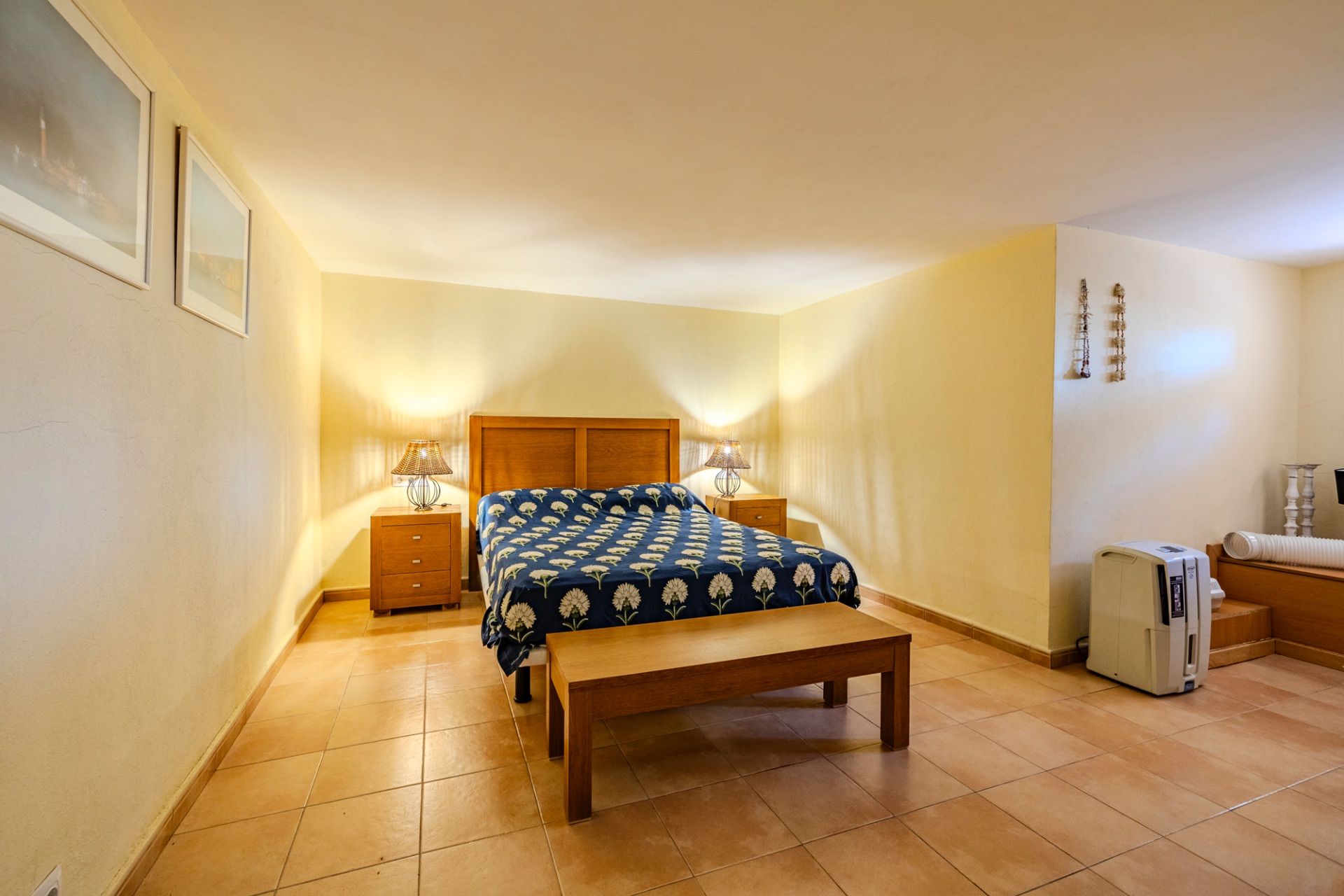 Preciøs villa med mye sjarm til salgs i Denia.