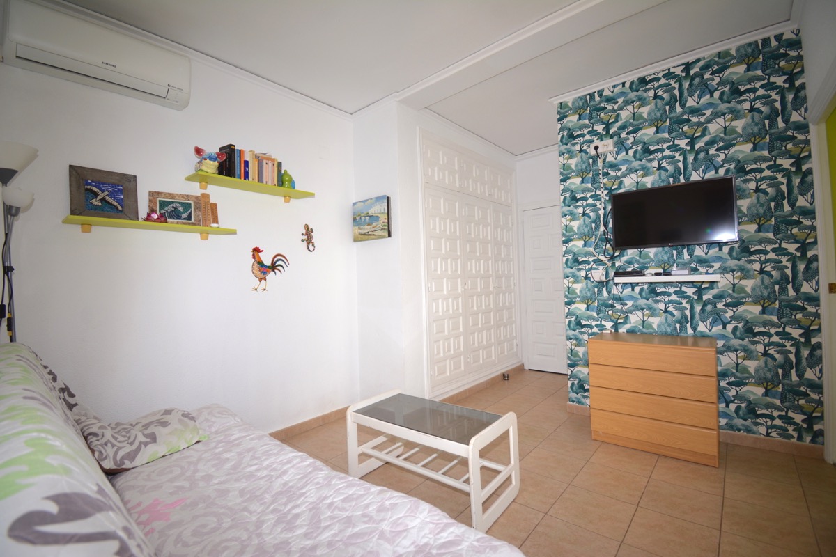 Apartamento en venta en Denia muy cerca de la playa.