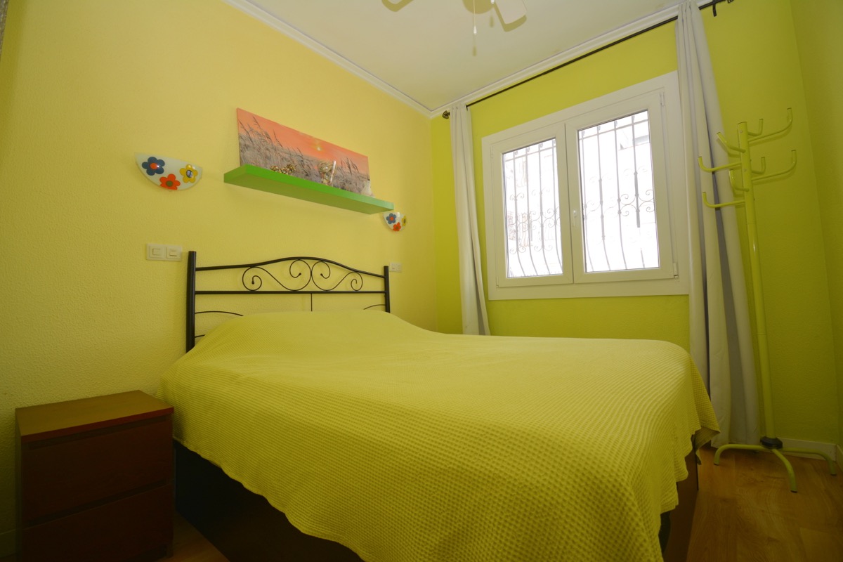 Apartamento en venta en Denia muy cerca de la playa.