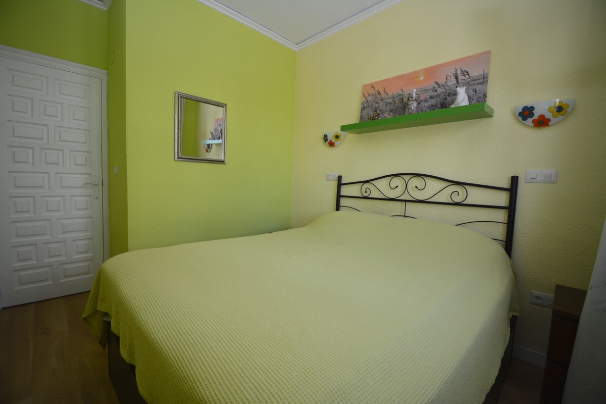 Apartamento en venta en Denia muy cerca de la playa.