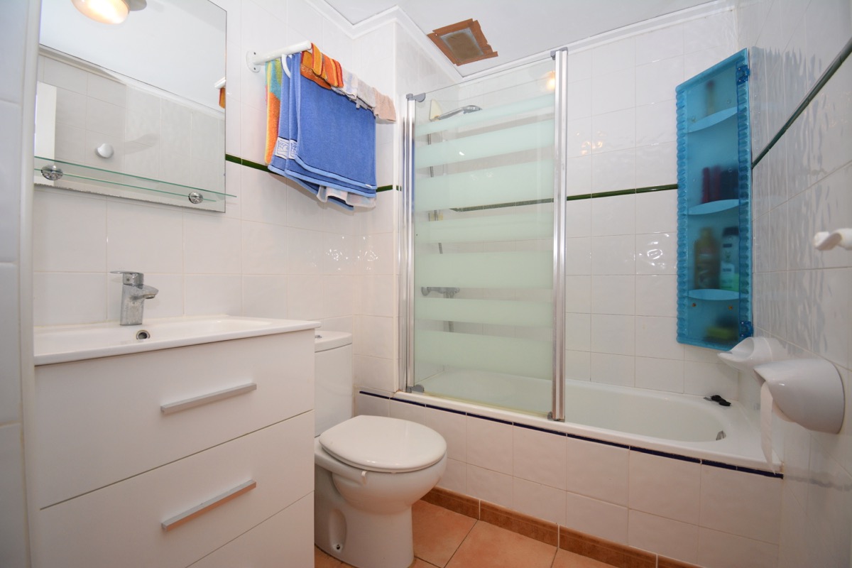 Apartamento en venta en Denia muy cerca de la playa.