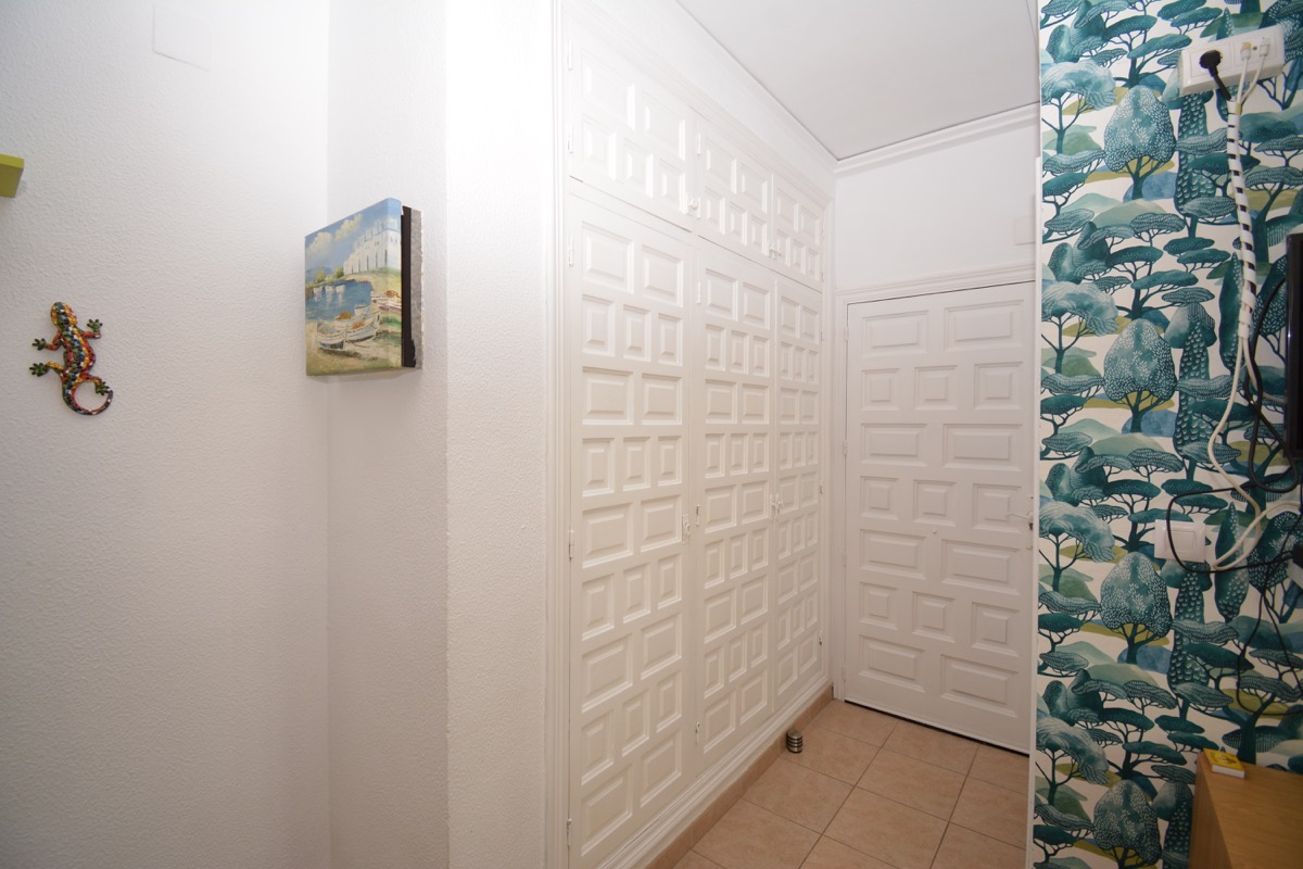Apartamento en venta en Denia muy cerca de la playa.