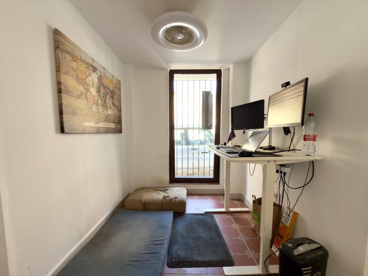 Casa de Pueblo recién reformada en Gata de Gorgos