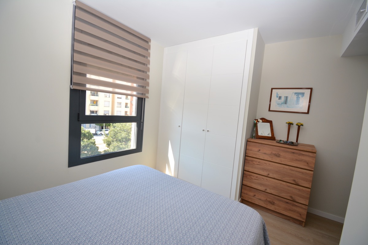 Piso céntrico en venta en Denia.