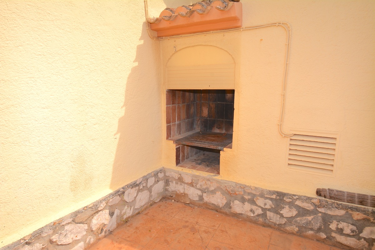 Chalet en venta en La Jara.