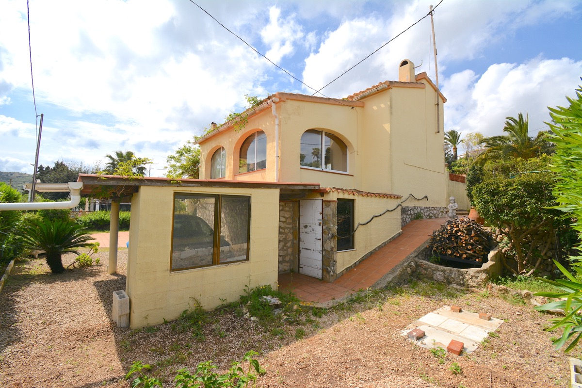 Chalet en venta en La Jara.
