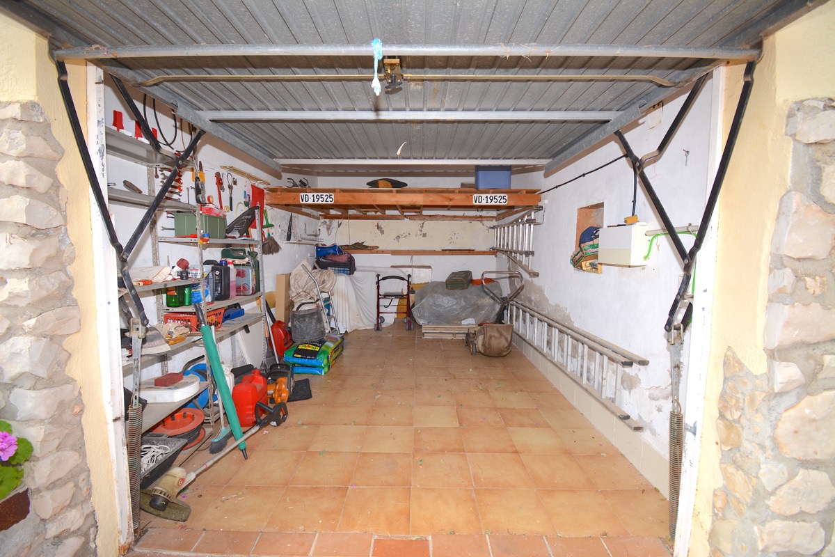 Chalet en venta en La Jara.