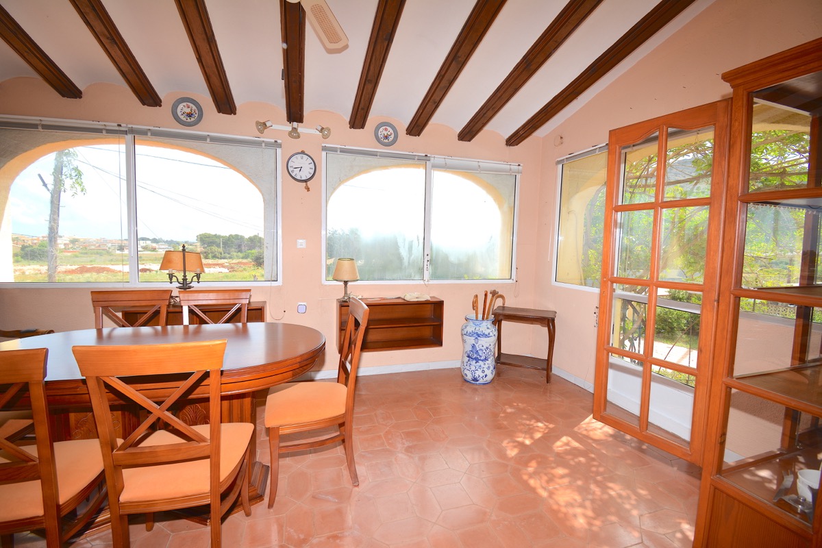 Chalet en venta en La Jara.