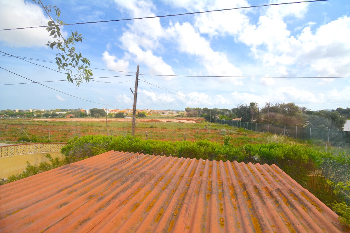 Chalet en venta en La Jara.