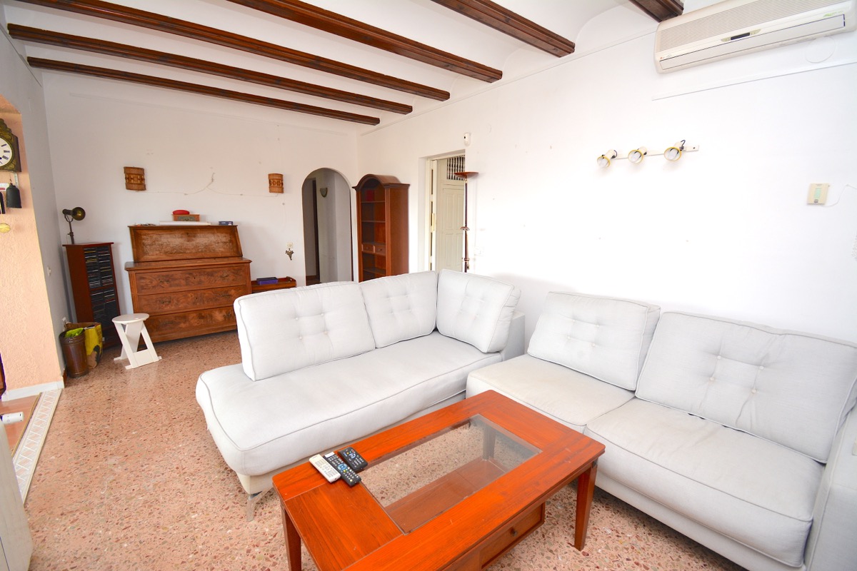 Chalet en venta en La Jara.