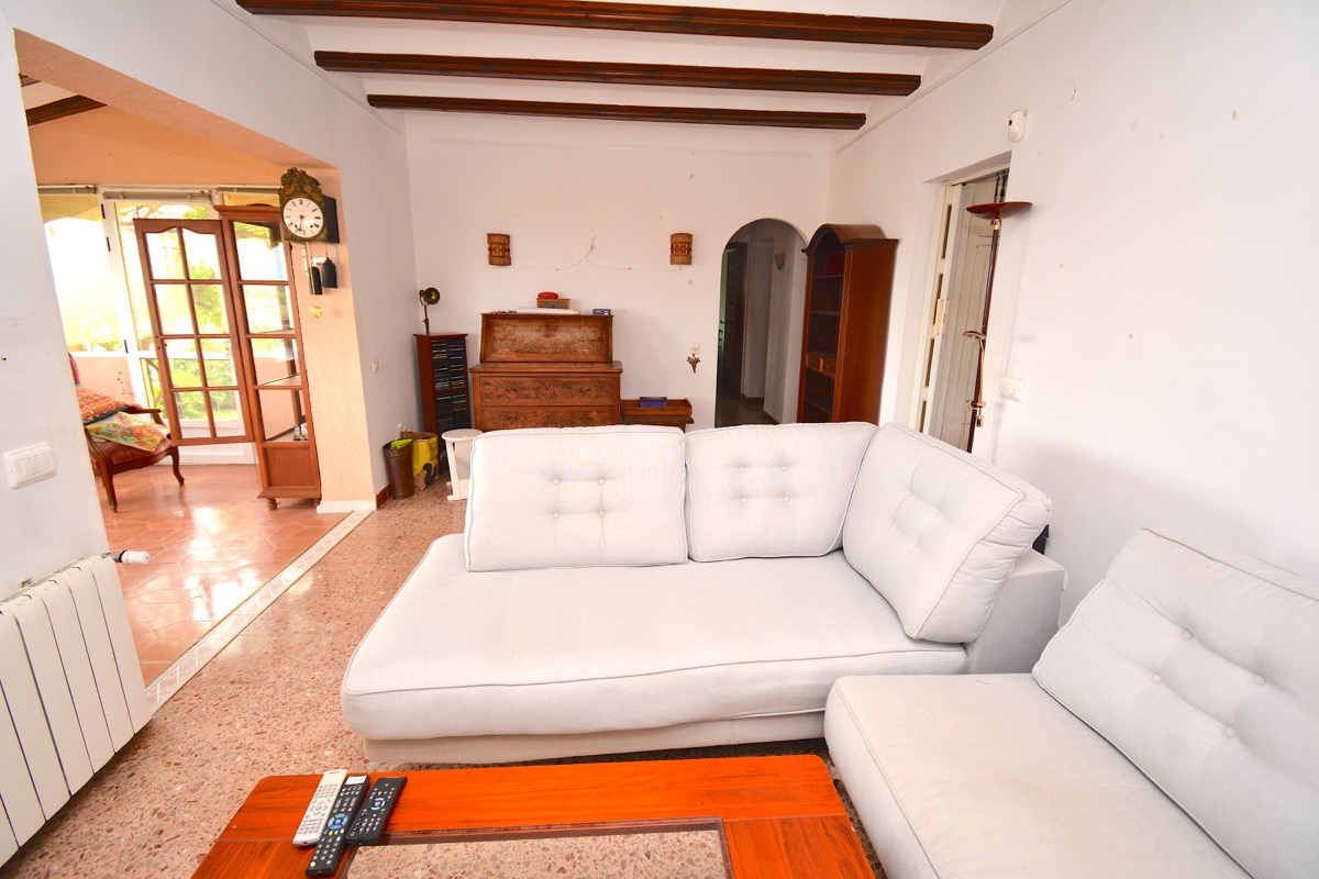 Chalet en venta en La Jara.