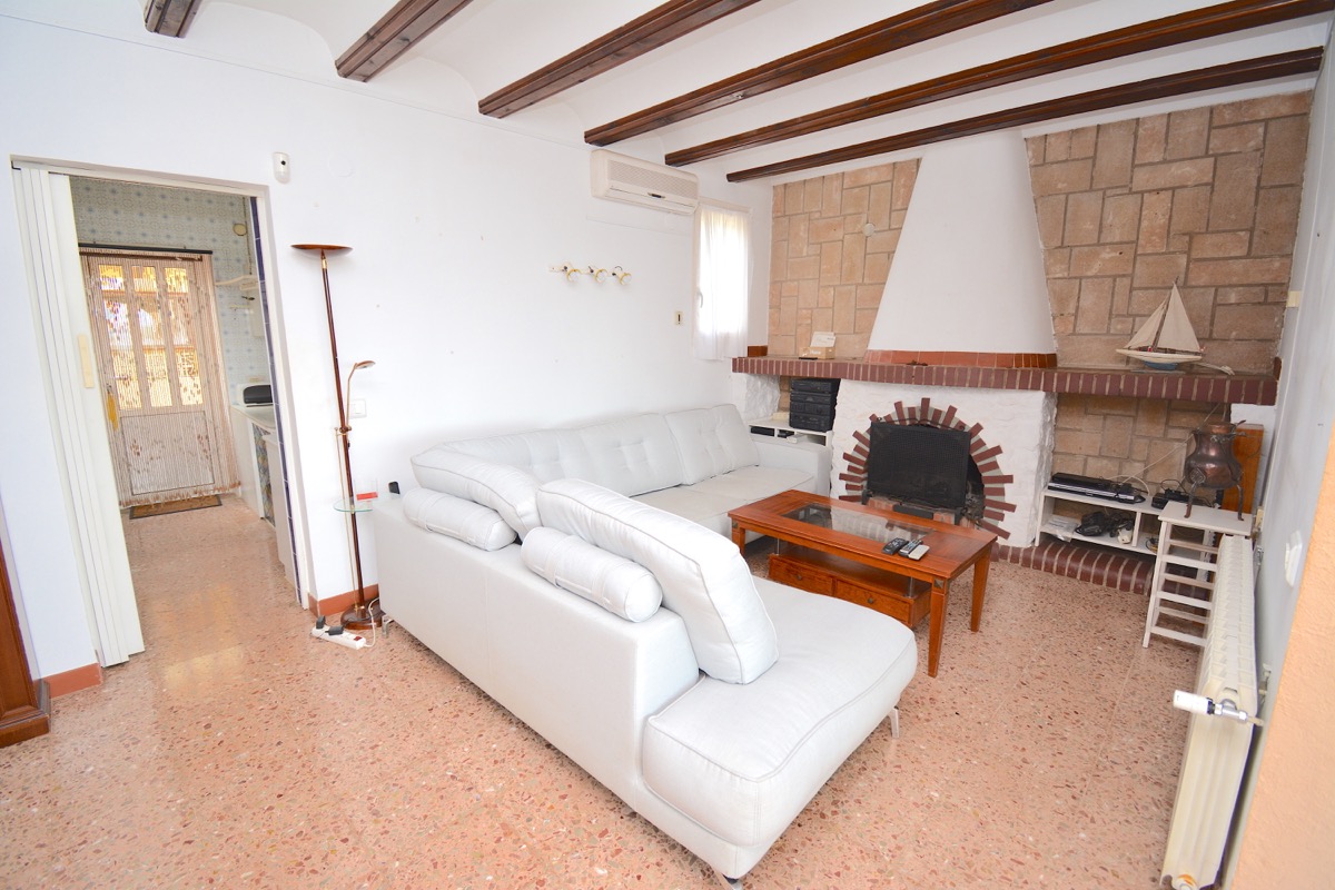 Chalet en venta en La Jara.