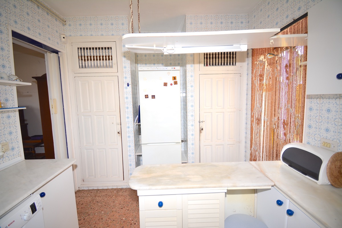 Chalet en venta en La Jara.