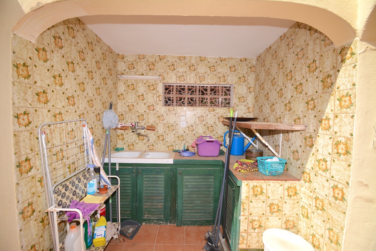 Chalet en venta en La Jara.