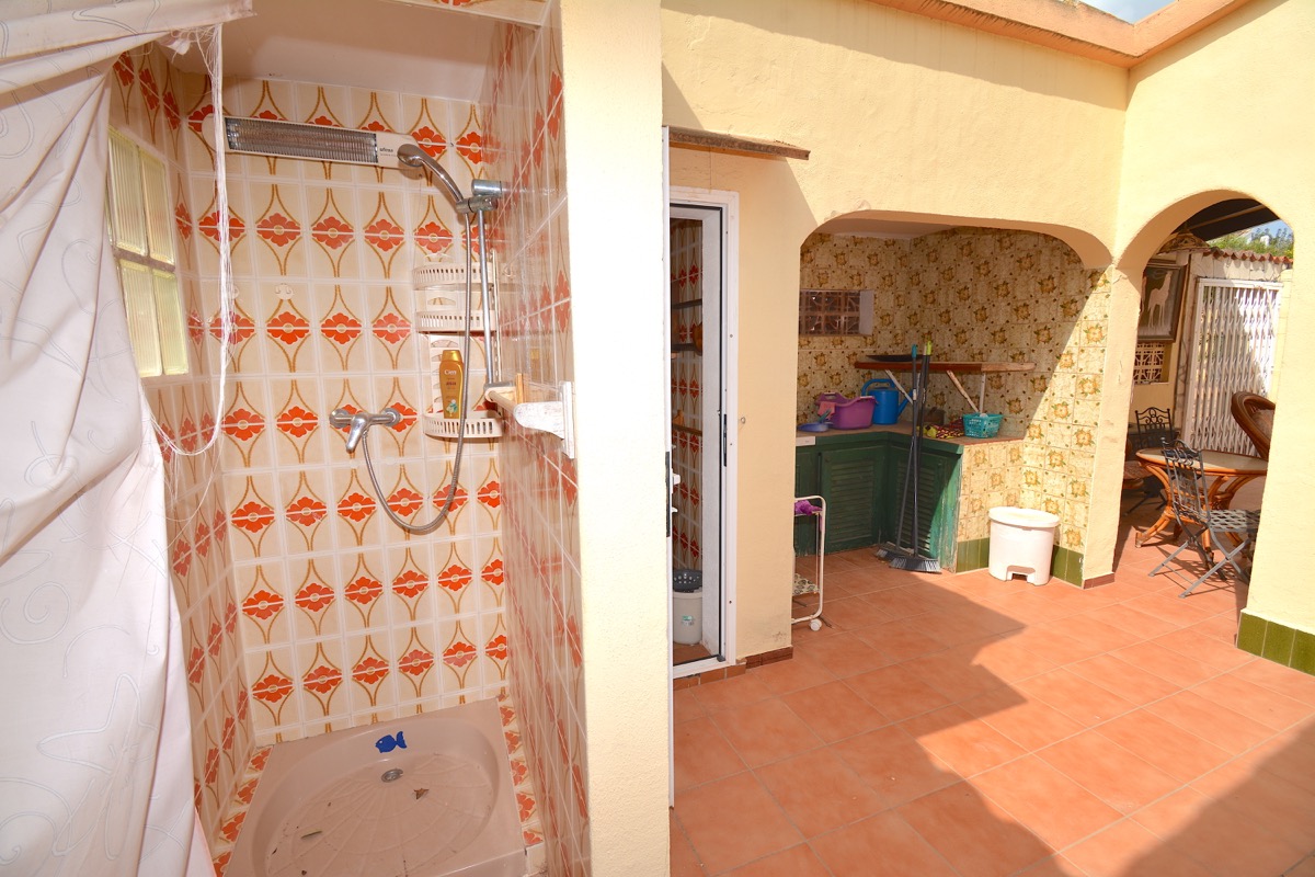 Chalet en venta en La Jara.