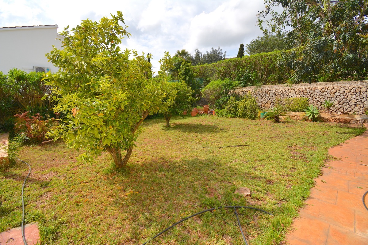 Chalet en venta en La Jara.