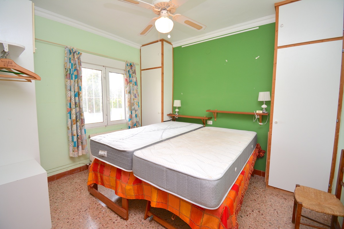 Chalet en venta en La Jara.