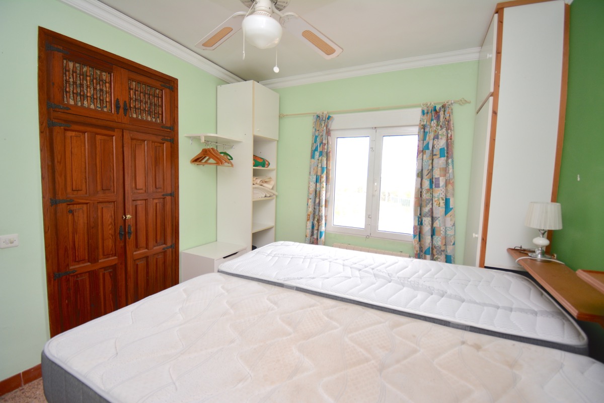 Chalet en venta en La Jara.