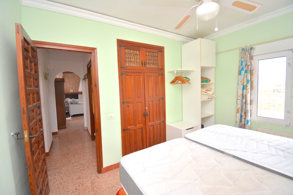 Chalet en venta en La Jara.