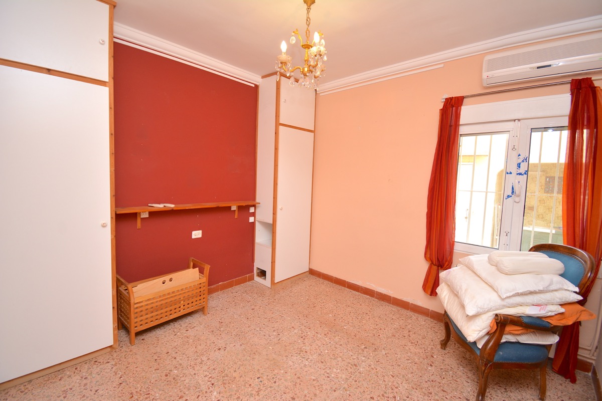 Chalet en venta en La Jara.