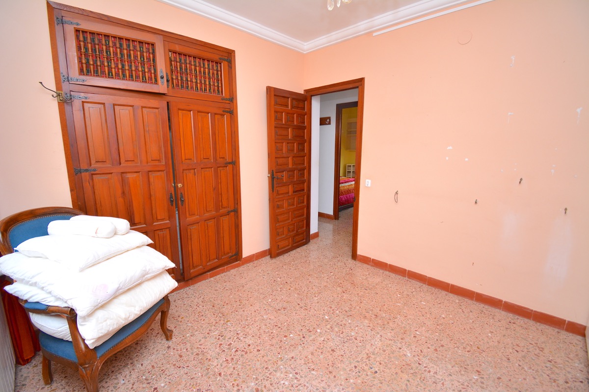Chalet en venta en La Jara.