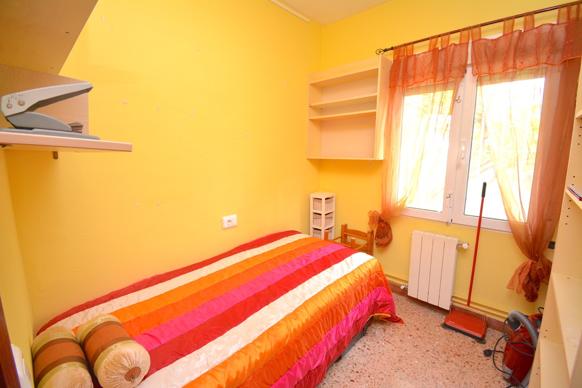 Chalet en venta en La Jara.