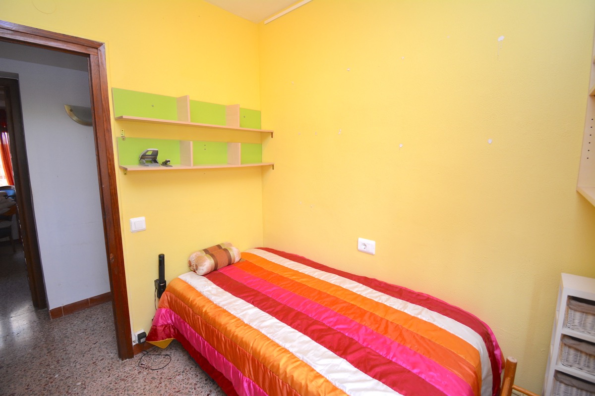 Chalet en venta en La Jara.