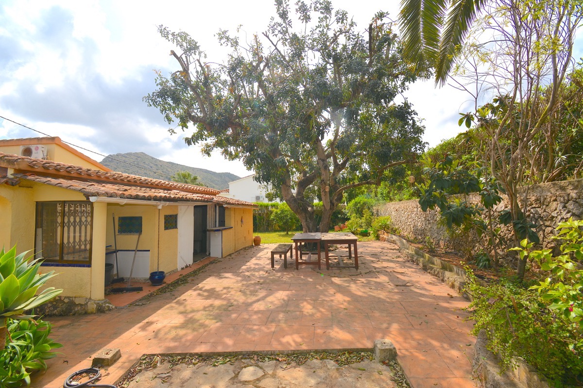 Chalet en venta en La Jara.
