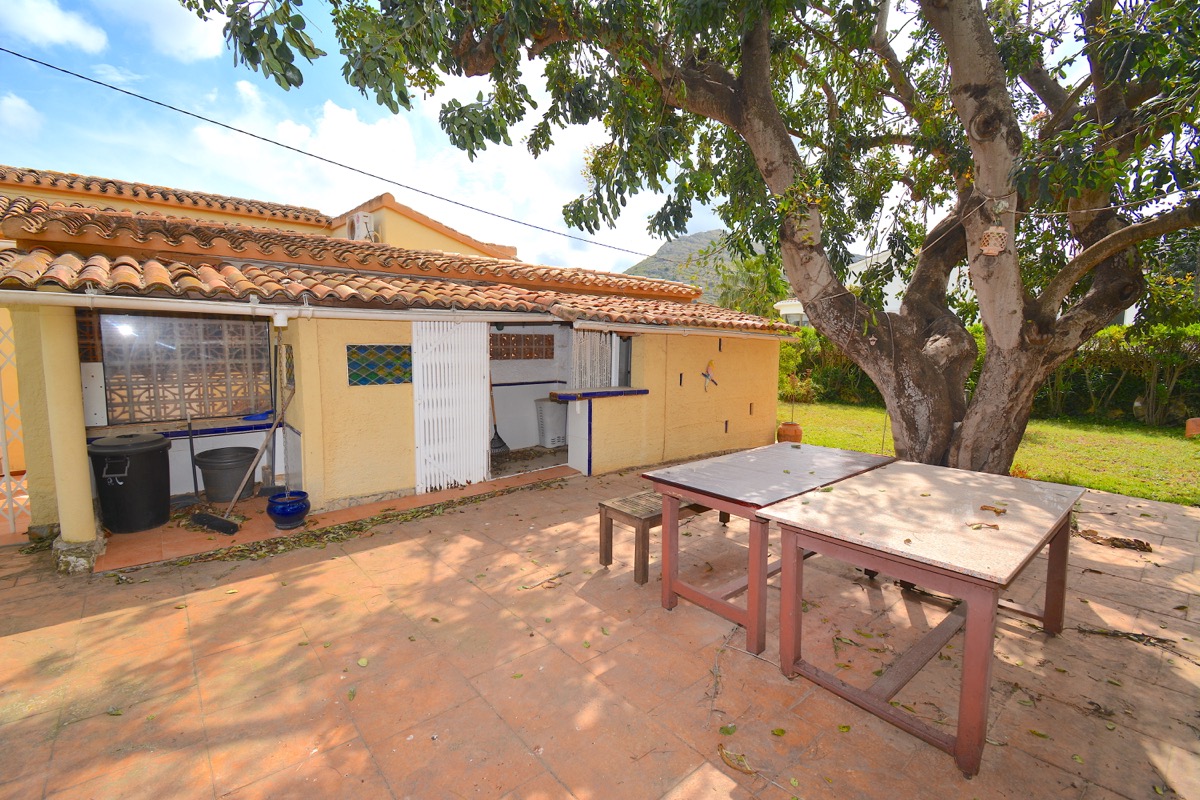 Chalet en venta en La Jara.