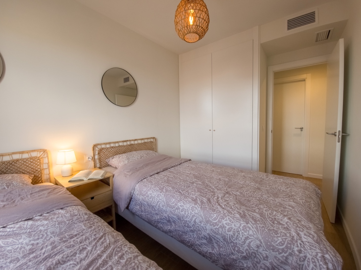 Espacioso y elegante apartamento en venta en Denia a solo unos pasos del centro.