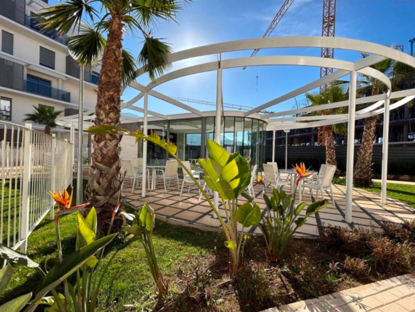 Espacioso y elegante apartamento en venta en Denia a solo unos pasos del centro.