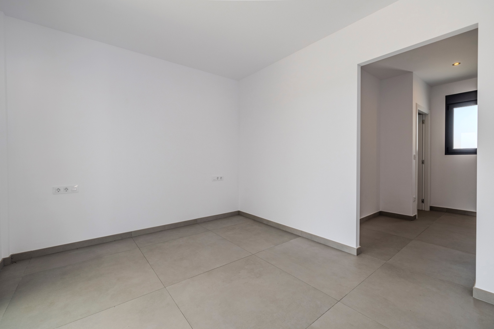 Exclusiva villa moderna a estrenar en Beniarbeig