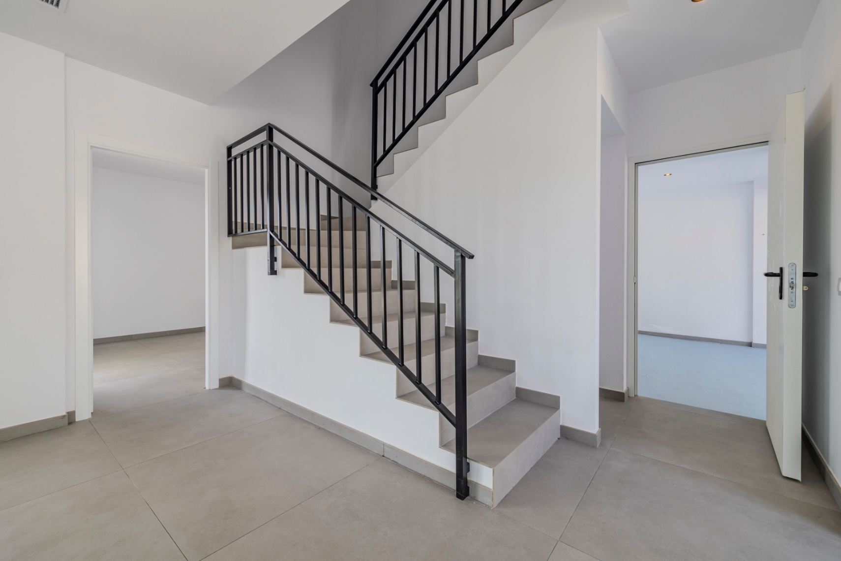 Exclusiva villa moderna a estrenar en Beniarbeig