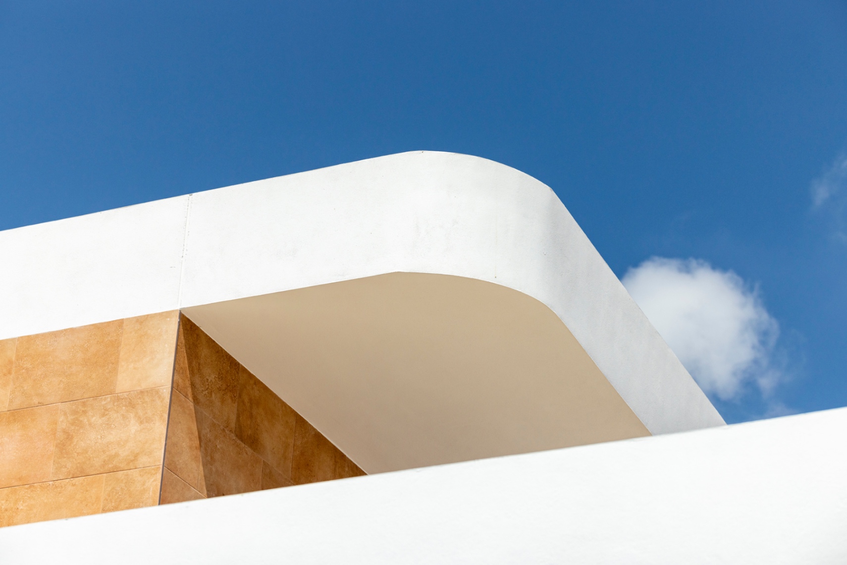 Exclusiva villa moderna a estrenar en Beniarbeig