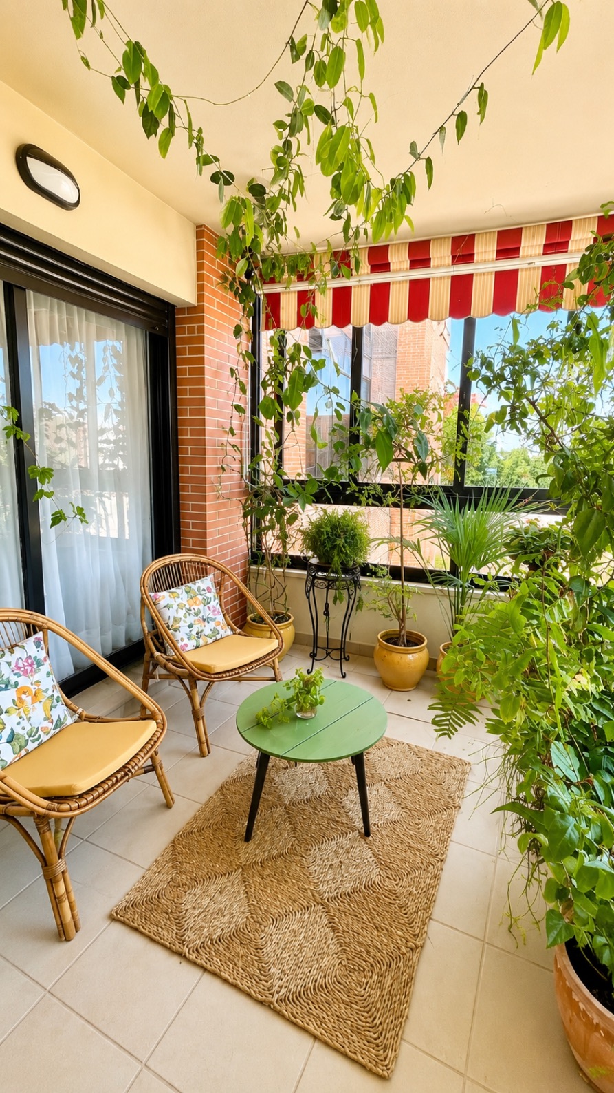 Magnífico piso céntrico en venta en Denia, zona club Nautico.
