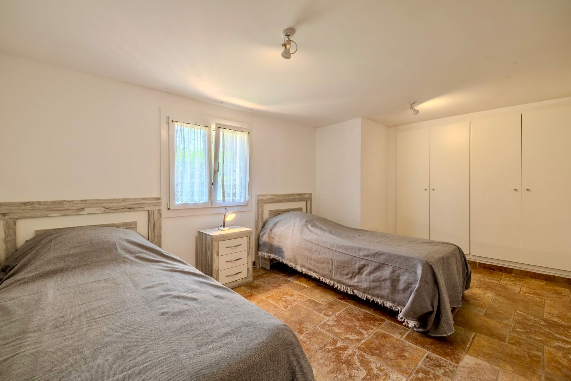 Belle villa à vendre à Denia, dans la zone de San Nicolás.