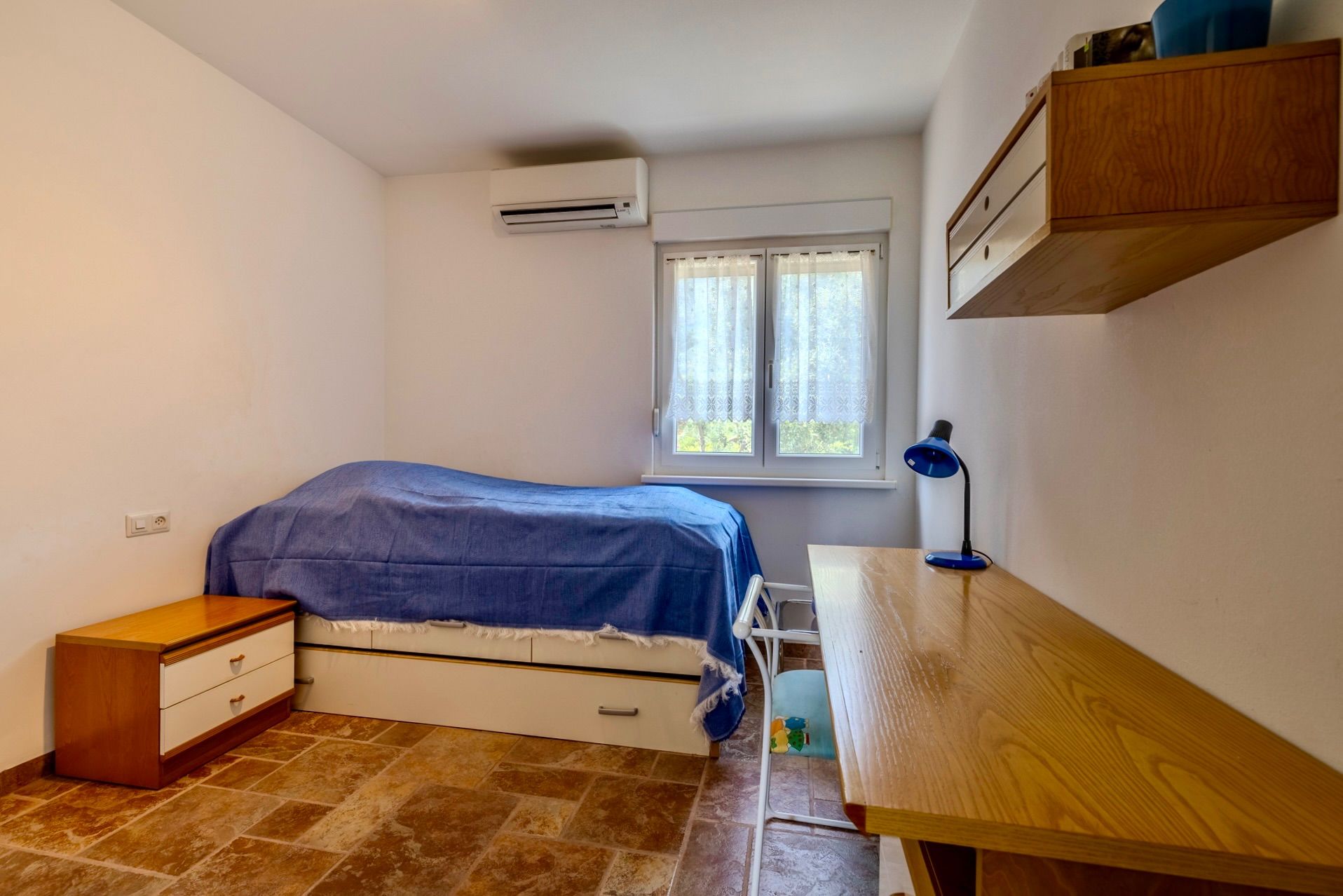 Belle villa à vendre à Denia, dans la zone de San Nicolás.